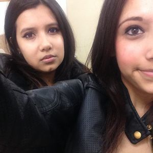 Meet your Posher, Valeria